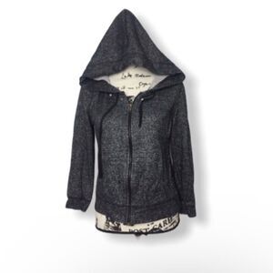 Vintage Clothing  SZ S Terry Hoodie